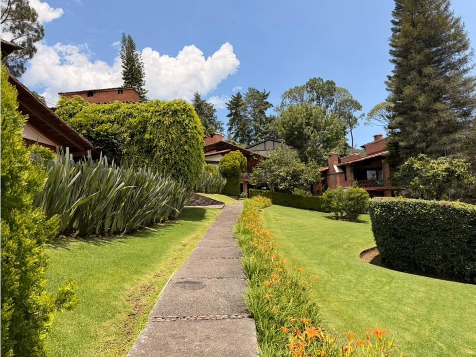 CASA EN RENTA CONDOMINIO AVANDARO — foto 5