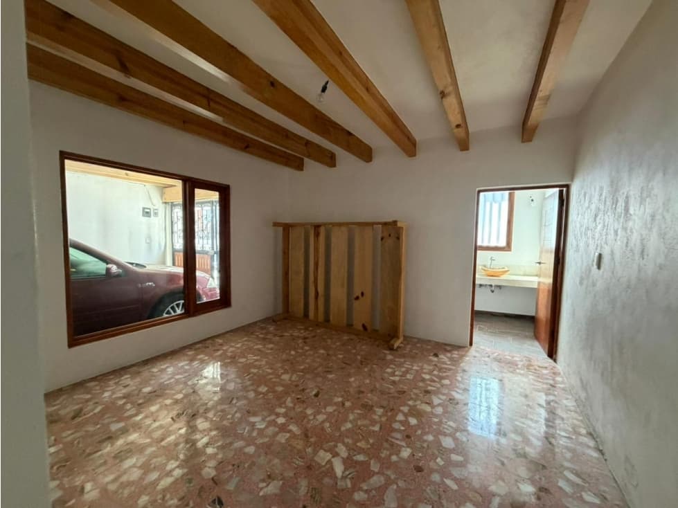 CASA EN RENTA VALLE DE BRAVO — foto 5