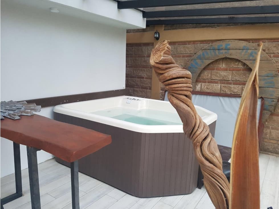CASA EN VENTA, FONTANAS; AVANDARO — foto 5