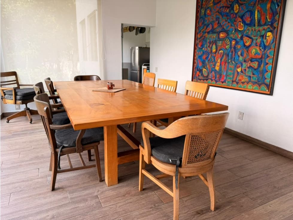 CASA EN VENTA CON VISTA AL LAGO — foto 3