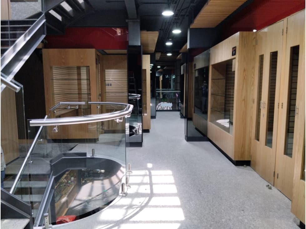RENTA DE EXCELENTES LOCALES EN LA COLONIA JUÁREZ — foto 4