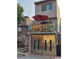 CASA EN VENTA, EN ALBORADA JALTENCO