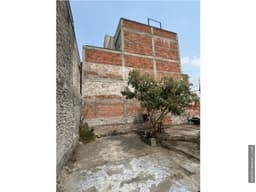 VENTA DE TERRENO 156M2 EN COL. CUAUHTEMOC XALOSTOC