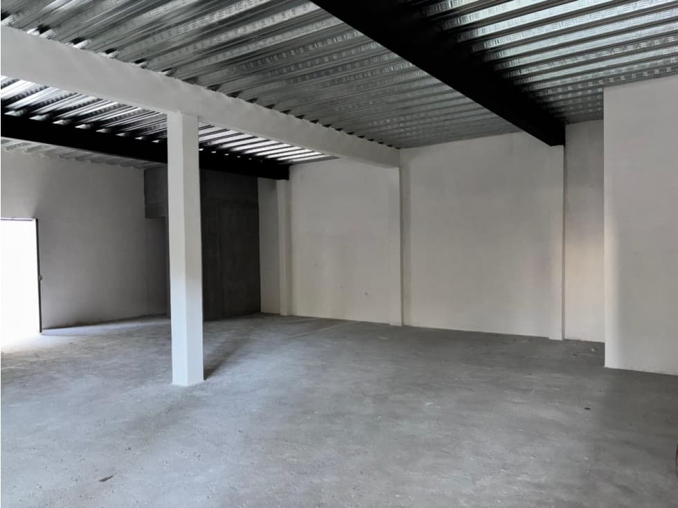 INCREIBLE LOCAL EN RENTA | ROMA NORTE | 1ER PISO — foto 1