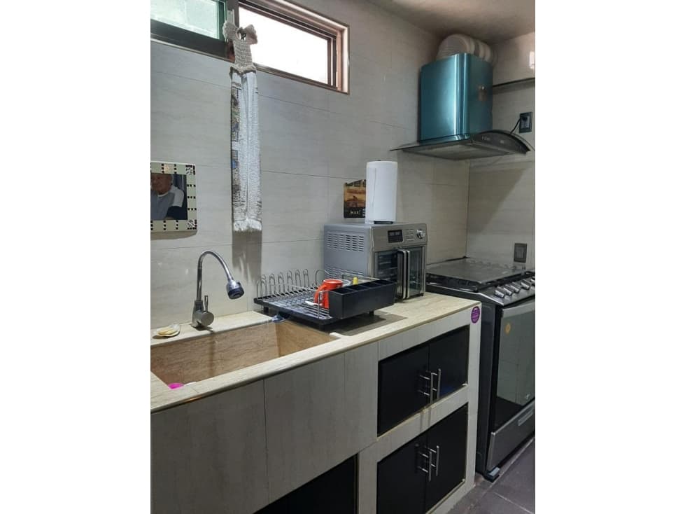 CASA EN VENTA, EN ALBORADA JALTENCO — foto 4