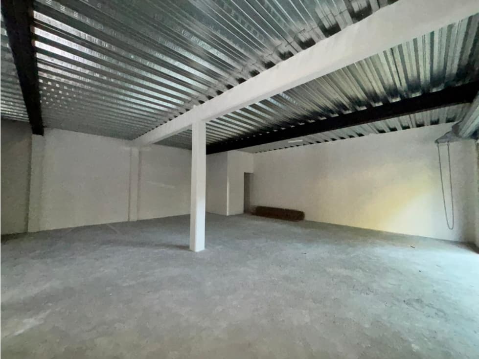 INCREIBLE LOCAL EN RENTA | ROMA NORTE | 1ER PISO — foto 2