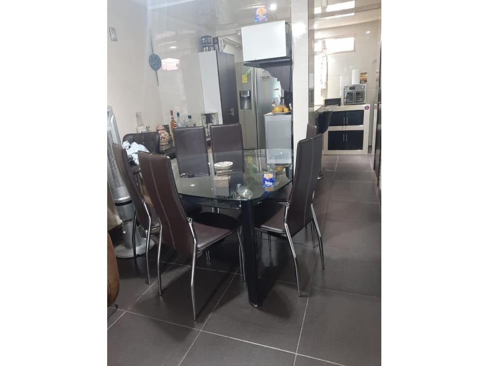 CASA EN VENTA, EN ALBORADA JALTENCO — foto 3
