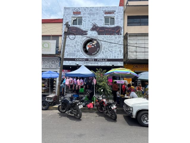 RENTA DE LOCAL EN NAUCALPAN