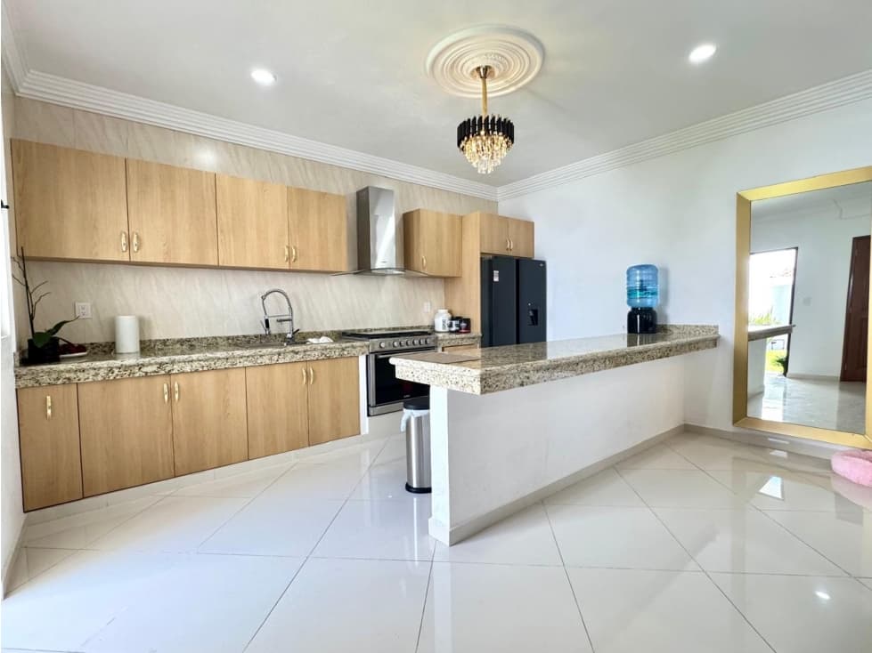 HERMOSA CASA EN VENTA EN MORELOS — foto 5