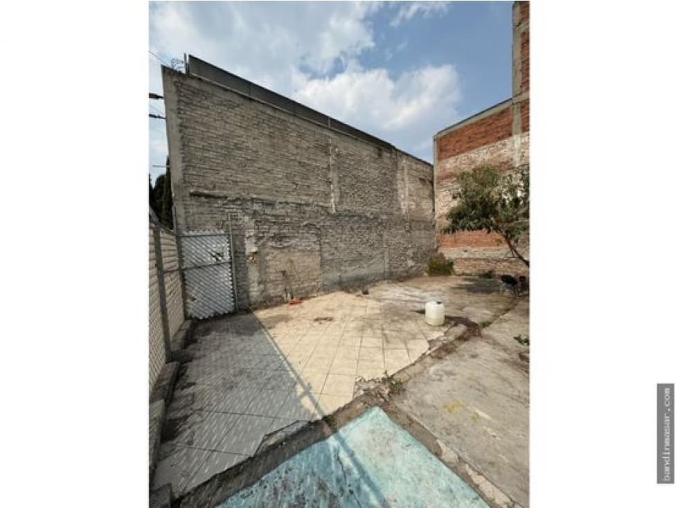 VENTA DE TERRENO 156M2 EN COL. CUAUHTEMOC XALOSTOC — foto 2