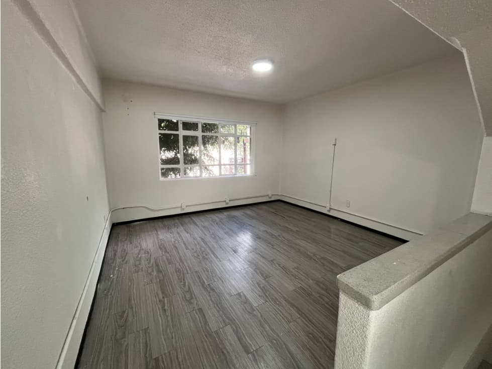 RENTA DE CASA PARA OFICINAS EN LA CONDESA — foto 3
