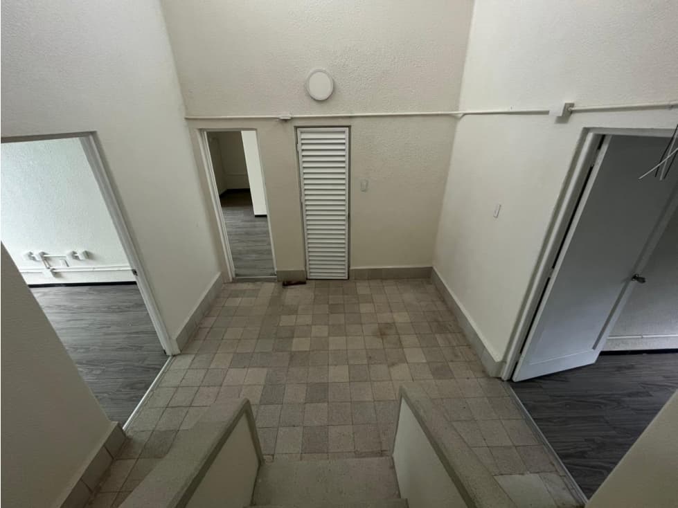 RENTA DE CASA PARA OFICINAS EN LA CONDESA — foto 4