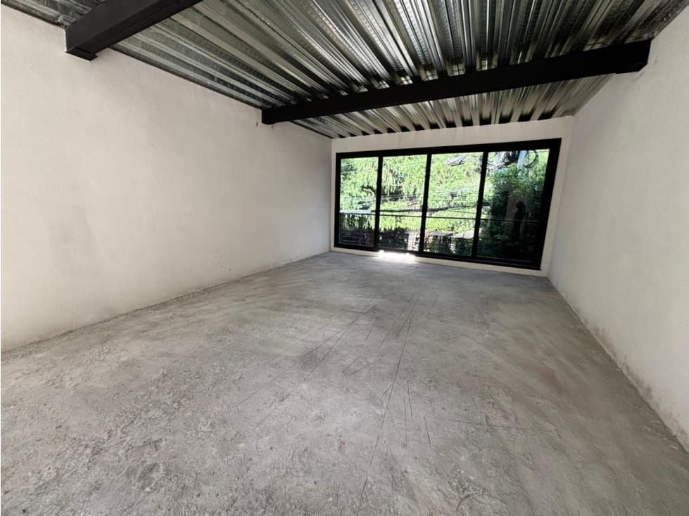 INCREIBLE LOCAL EN RENTA | ROMA NORTE | 1ER PISO 70M2 — foto 3