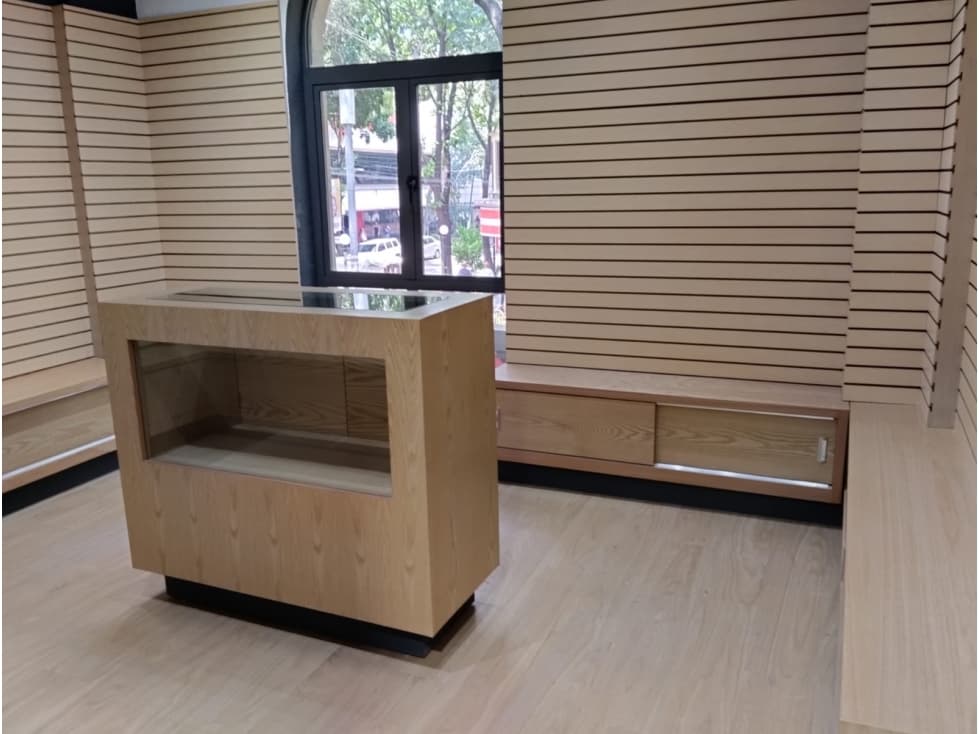 RENTA DE EXCELENTES LOCALES EN LA COLONIA JUÁREZ — foto 1