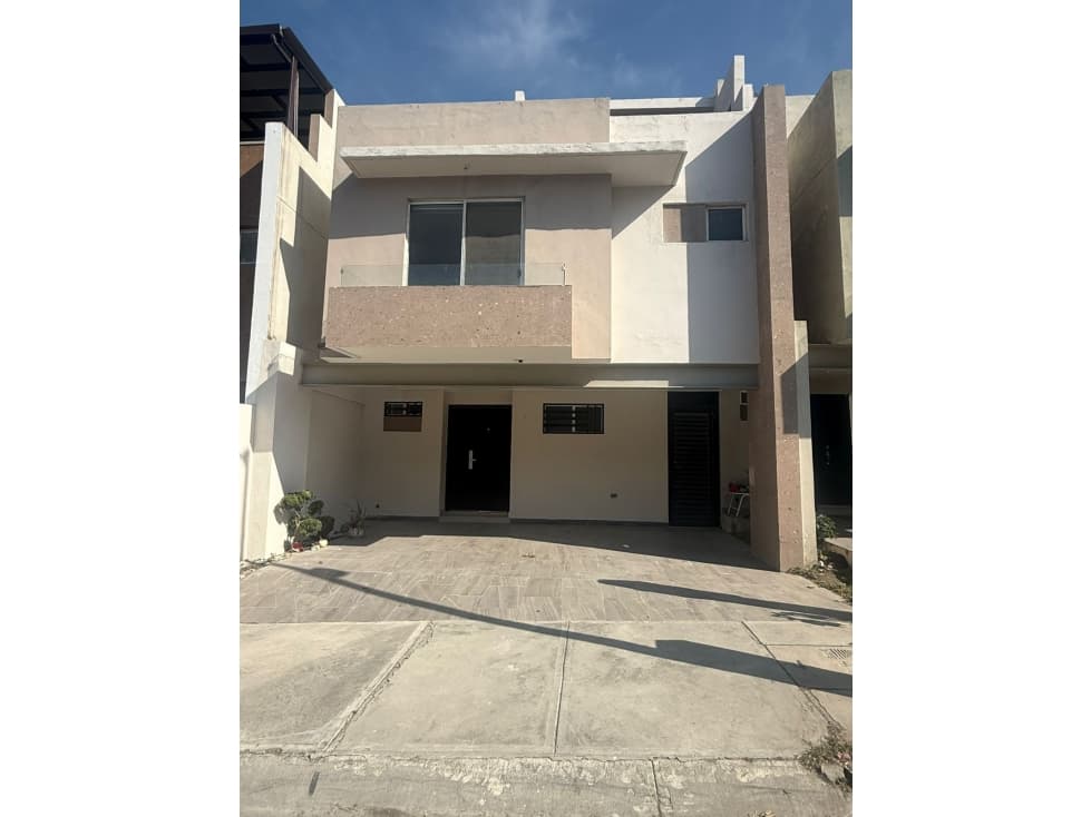 Casa en Cumbres La Rioja, Dominio Cumbres — foto 1