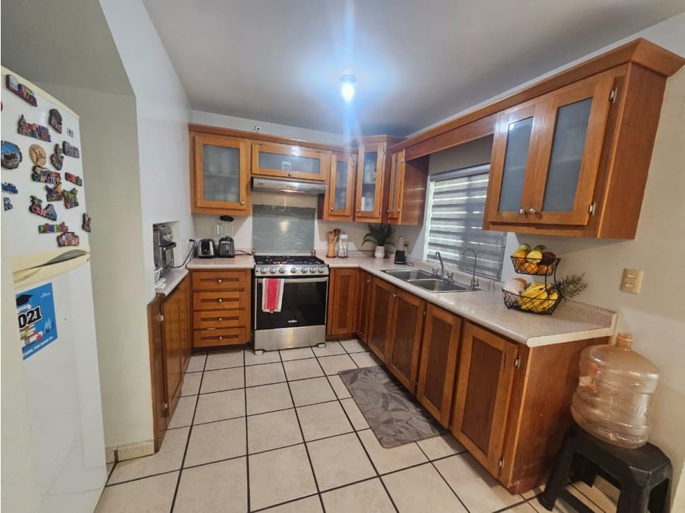 Venta de Casa en Rinconada Colonial, Apodaca N.L. — foto 5