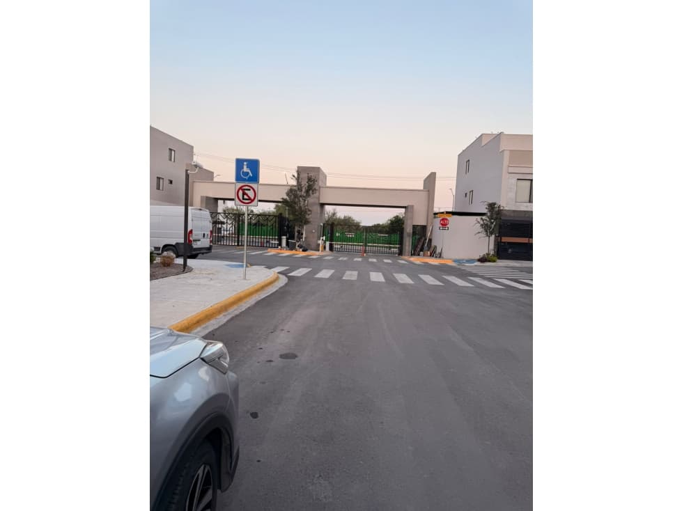 Casa en Privada Marietta, Apodaca N.L. — foto 2