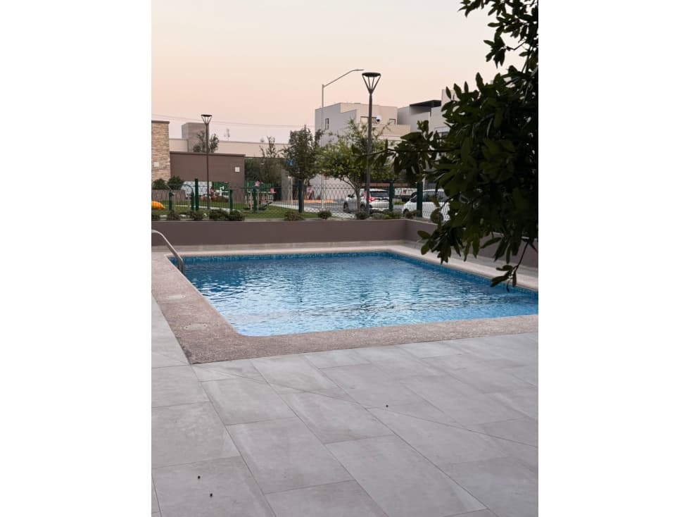 Casa en Privada Marietta, Apodaca N.L. — foto 3