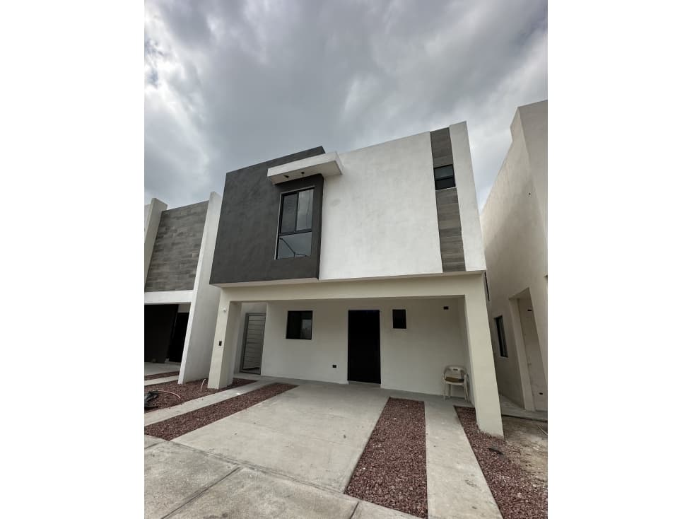 Casas en Dominio Cumbres de 2 y 3 niveles — foto 1