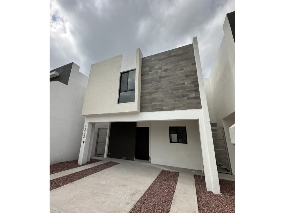 Casas en Dominio Cumbres de 2 y 3 niveles — foto 2