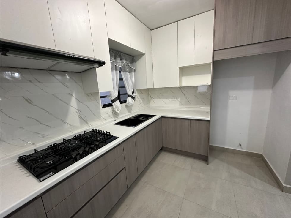 Casa en Privadas de Santa Rosa, Apodaca N.L. — foto 3