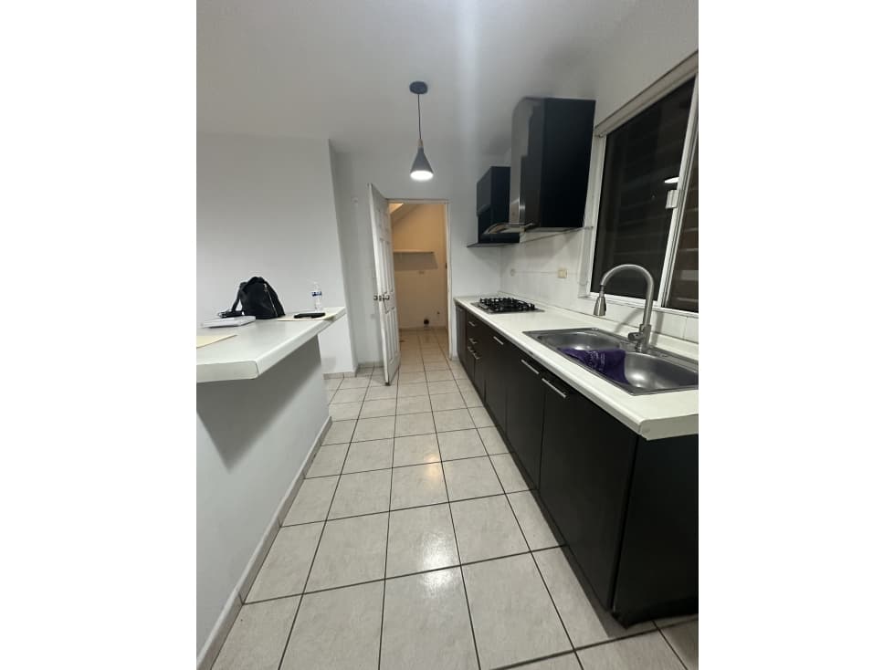 Casa en Renta Residencial Las Provincias — foto 3