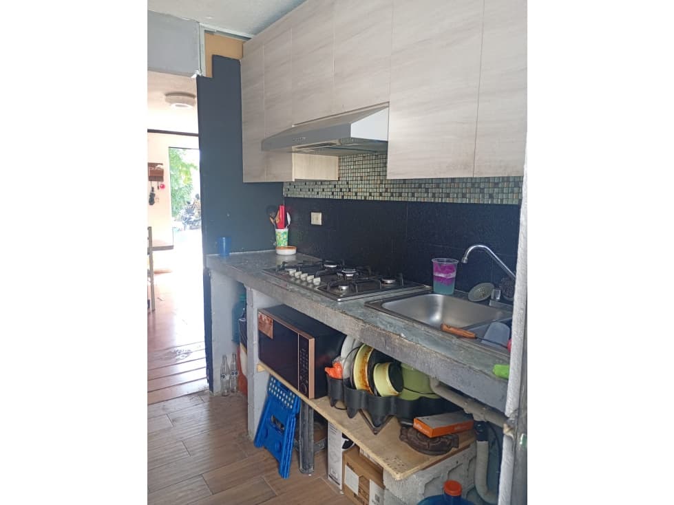 Casa en Tréboles, Apodaca N.L. — foto 3