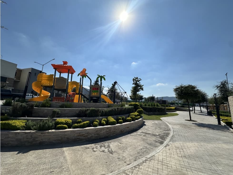 Casas en Dominio Cumbres de 2 y 3 niveles — foto 4