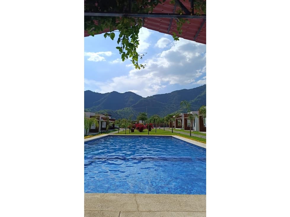 Casa en venta en Malinalco de 1 nivel — foto 3