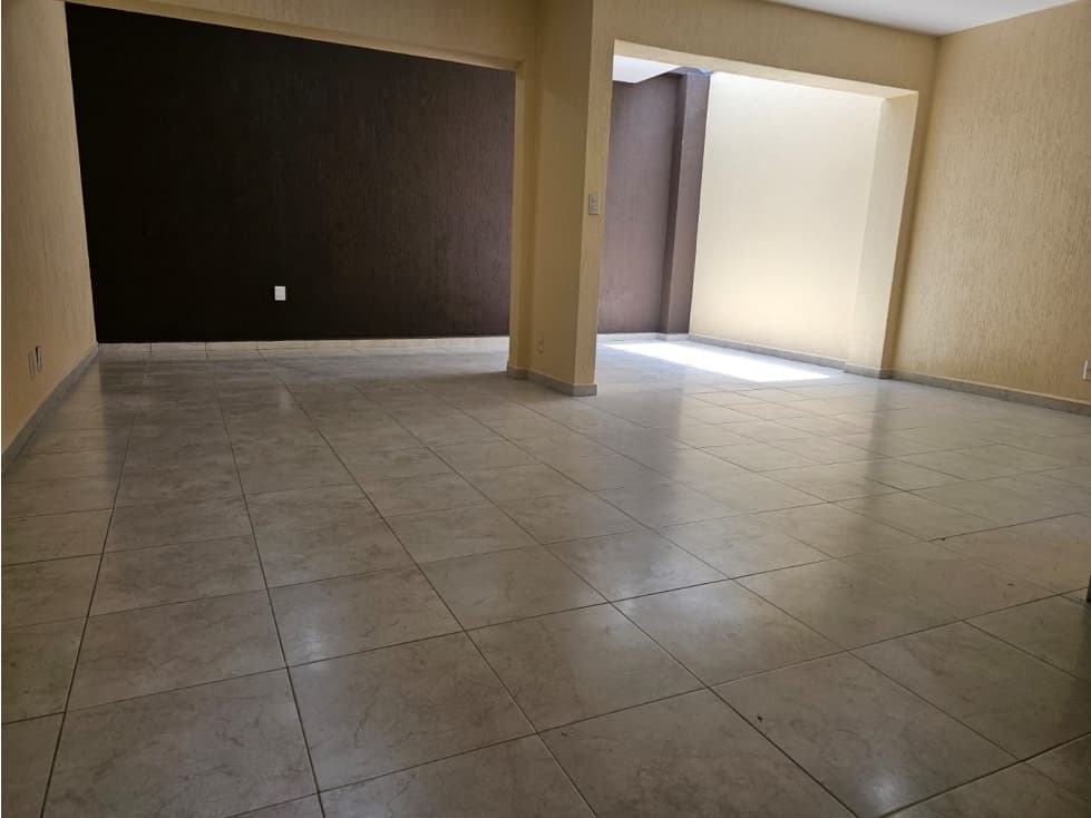 Casa ampliada en venta en Bosques de Cantabria Toluca — foto 3