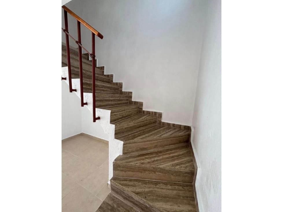Casa en Venta en villas del Campo Calimaya — foto 6