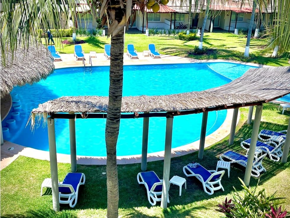 Departamento en Venta Caracol Diamante acapulco — foto 3
