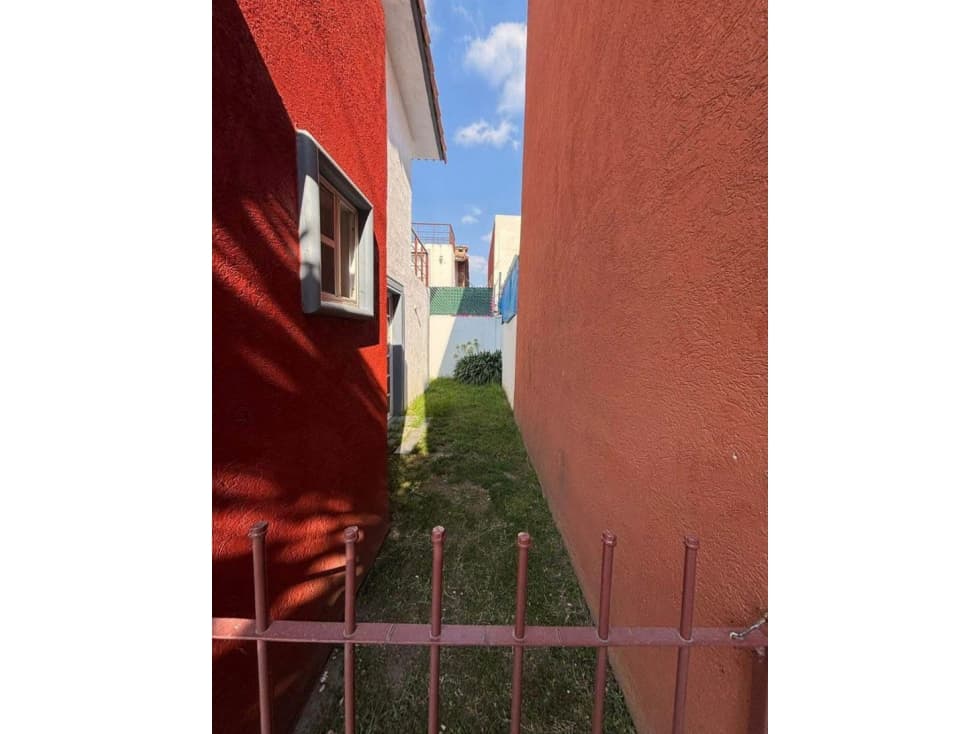 Casa en Venta en villas del Campo Calimaya — foto 3