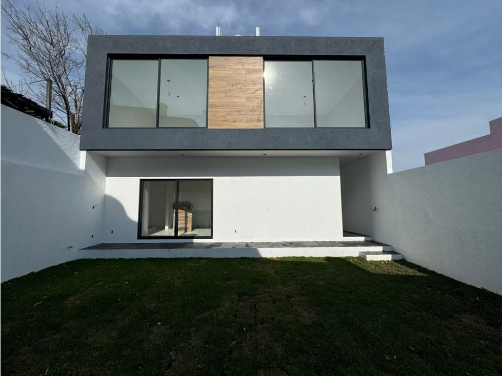 Hermosa casa nueva en Fraccionamiento — foto 2