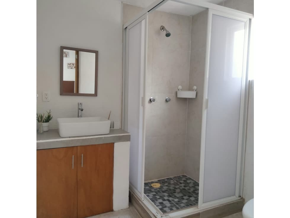 Loft amueblado dentro de la Villa Internacional — foto 4
