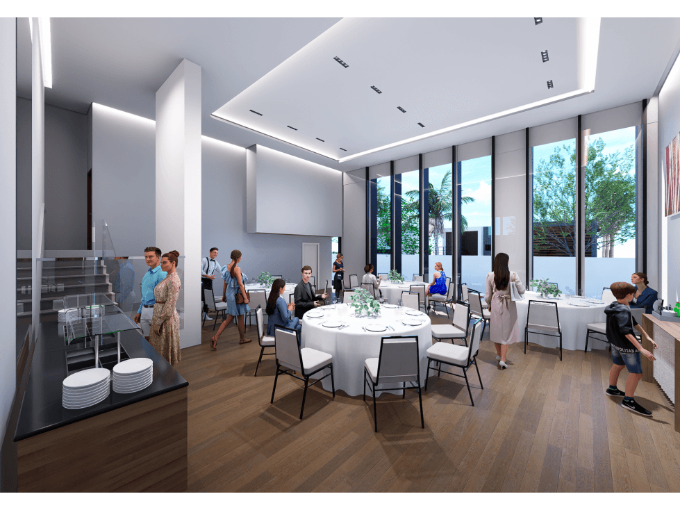 Departamentos En Venta En La Cacho ELVIRA RESIDENCES — foto 5