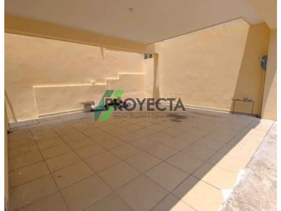 CASA EN VENTA COLONIA ARENAL — foto 3
