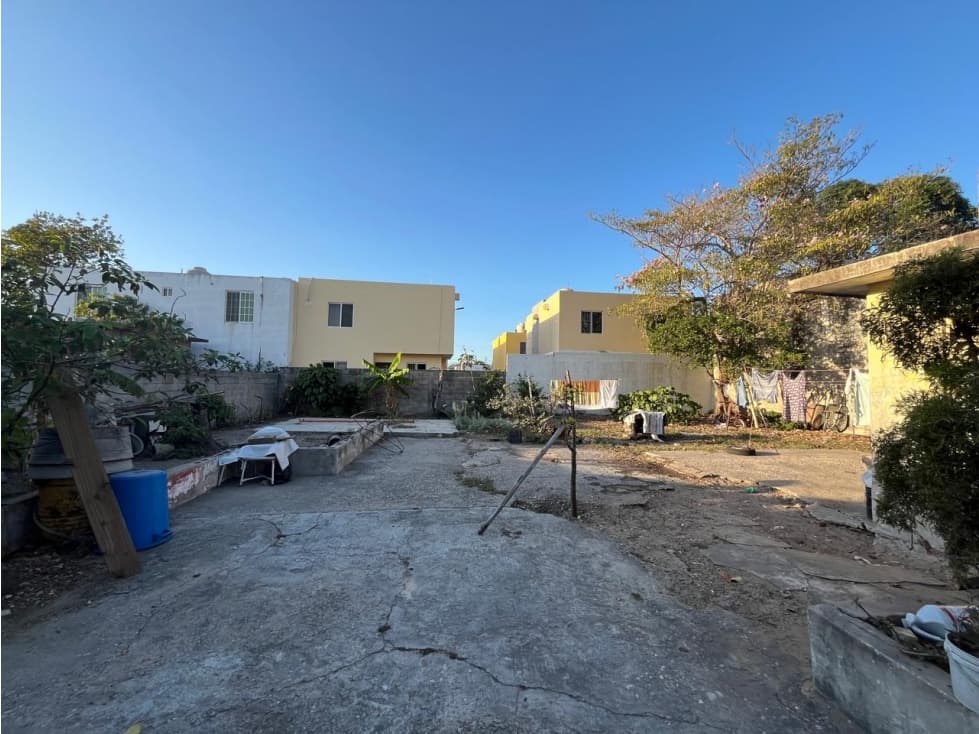 CASA PARA INVERSIÓN EN COL.ESFUERZO OBRERO — foto 2