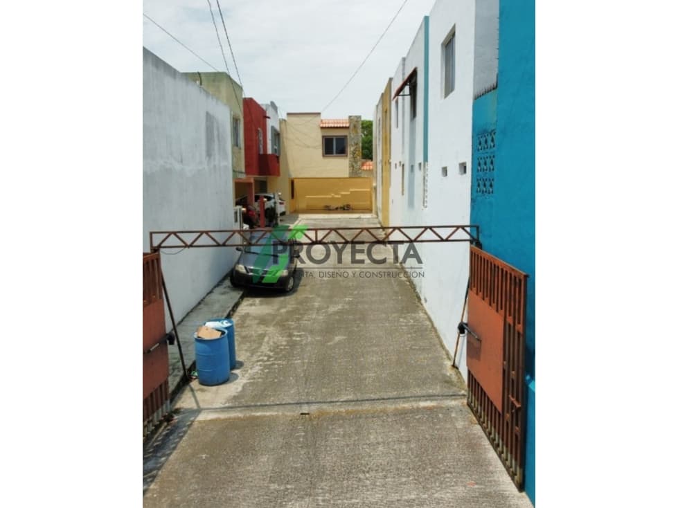 CASA EN VENTA COLONIA ARENAL — foto 1