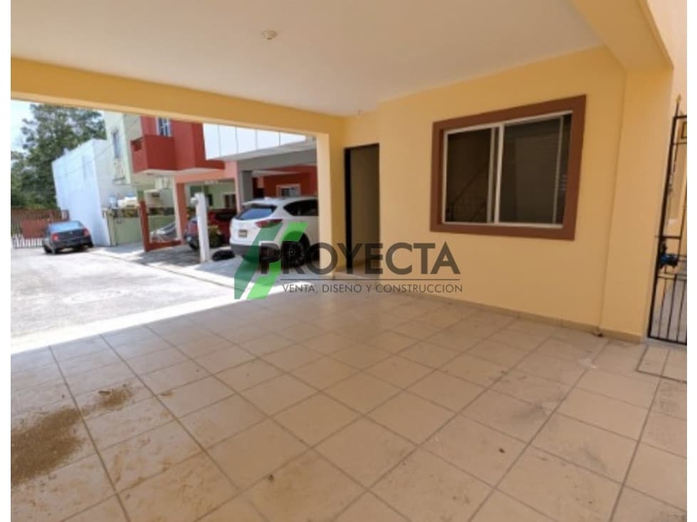 CASA EN VENTA COLONIA ARENAL — foto 4
