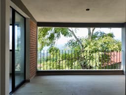 CASA EN RENTA | SIN MUEBLES | JARDÍN | VALLE DE BRAVO
