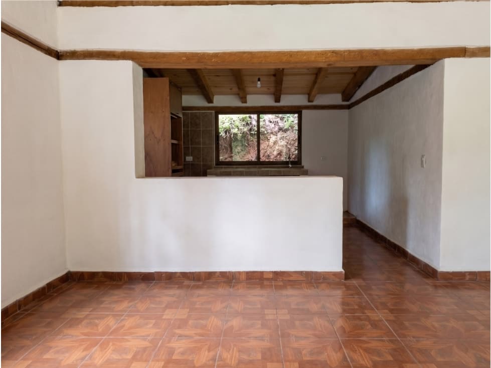 CASA EN RENTA I ACATITLÁN I RÍO CERCA — foto 3