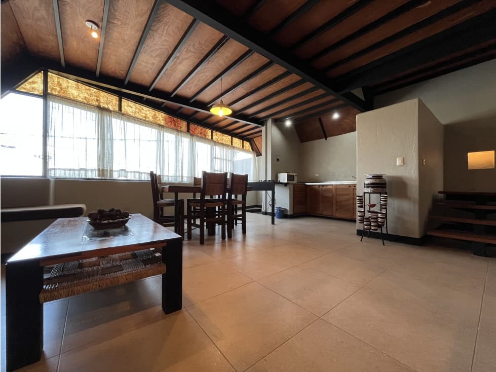 CASA EN VENTA I VALLE DE BRAVO I VISTA AL LAGO — foto 4