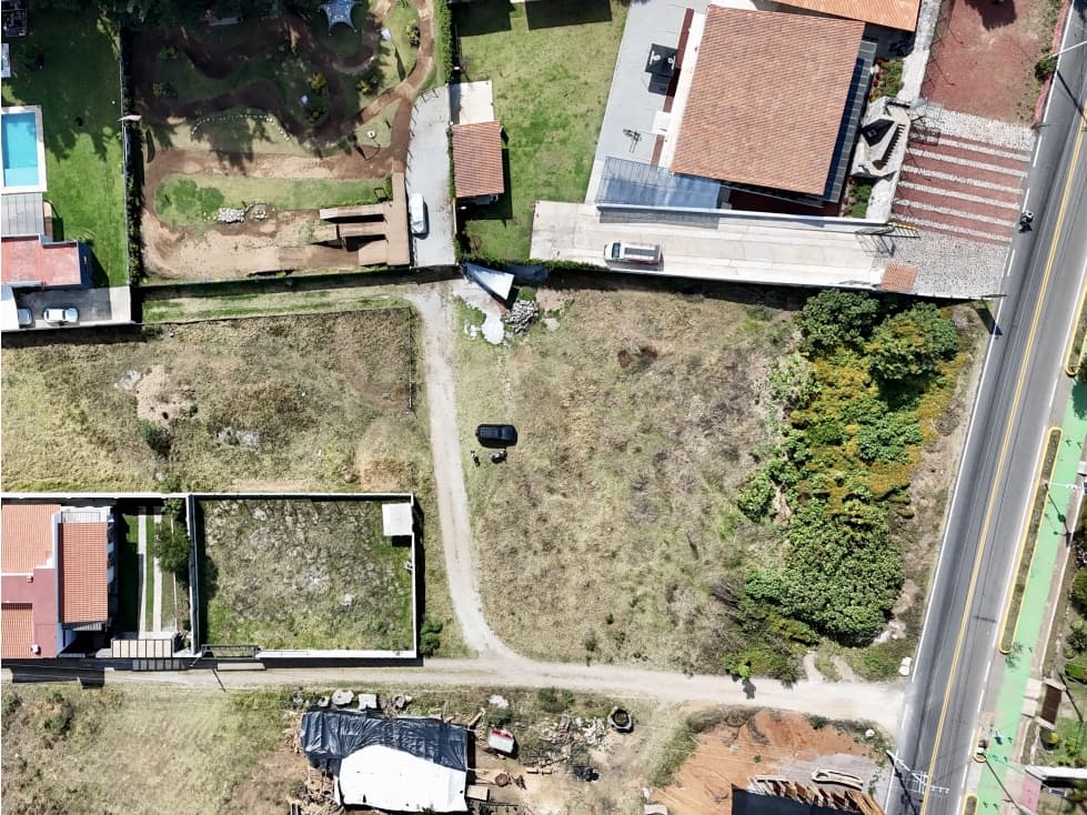 TERRENO EN VENTA DELIMITADO CON BARDA | 425M2 | ACATITLAN — foto 4
