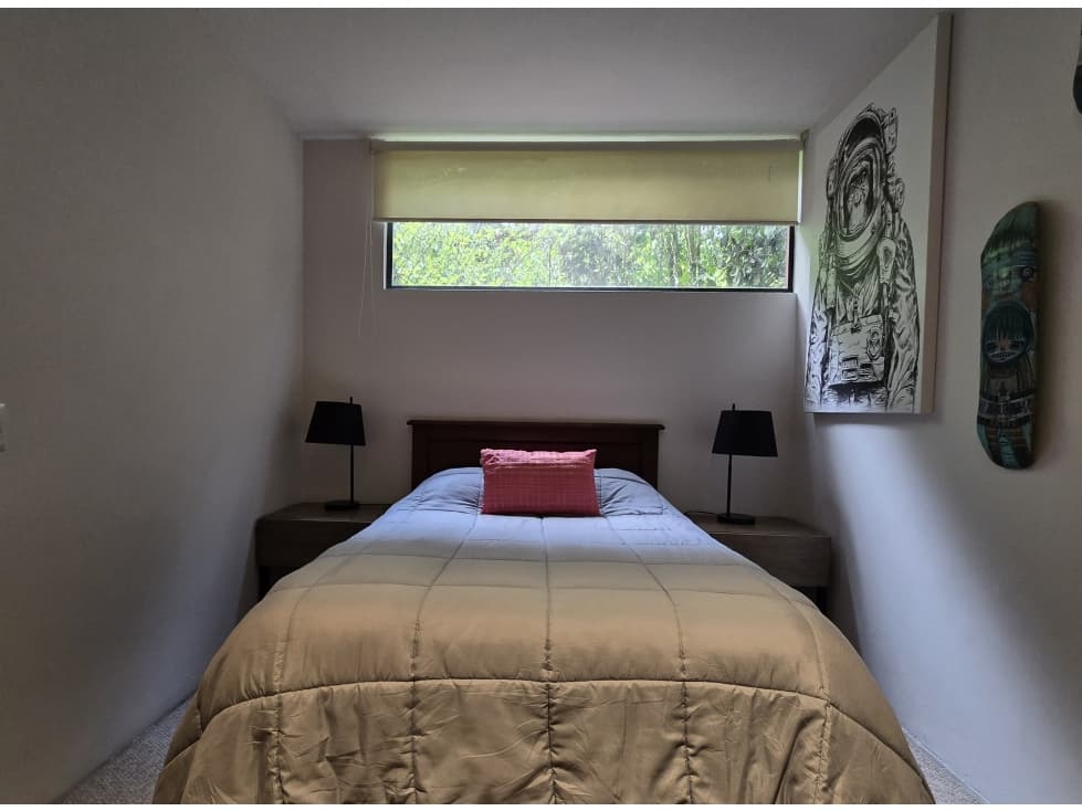 CASA EN VENTA I VALLE DE BRAVO I PRIVADA — foto 6