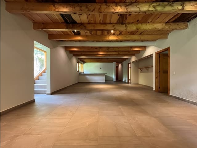 CASA EN VENTA I CERRO GORDO I CALLE CERRADA