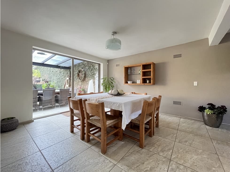 CASA EN VENTA | AVÁNDARO | VALLE DE BRAVO — foto 6