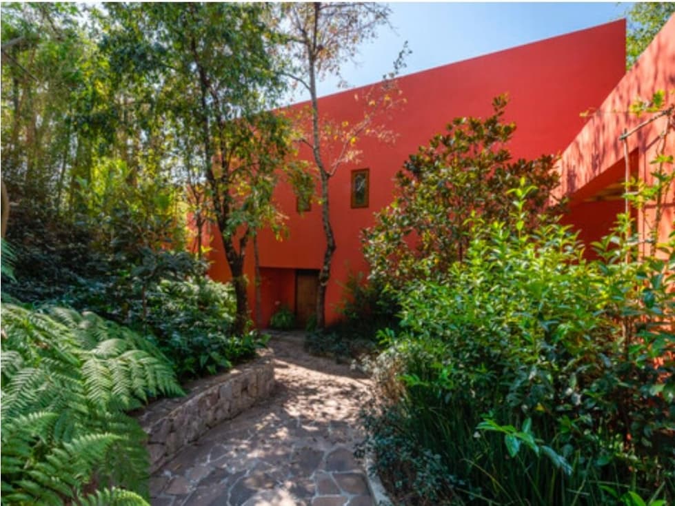 CASA EN VENTA | VISTA AL LAGO | VALLE DE BRAVO | AMUEBLADA — foto 2