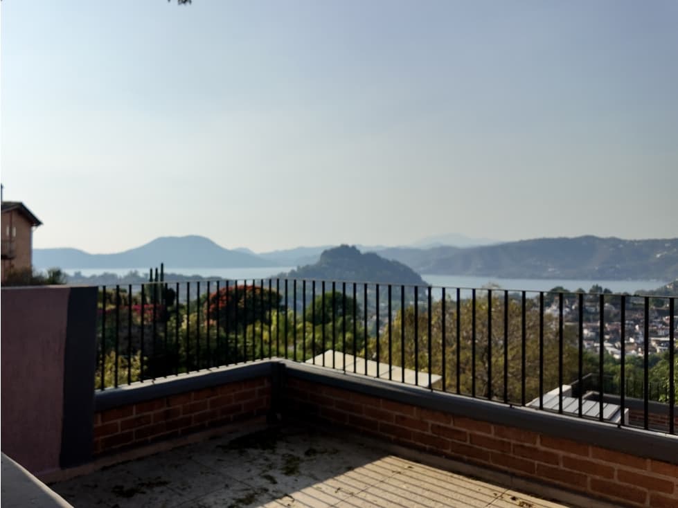 CASA EN RENTA | JARDIN | SIN MUEBLES | VALLE DE BRAVO — foto 6