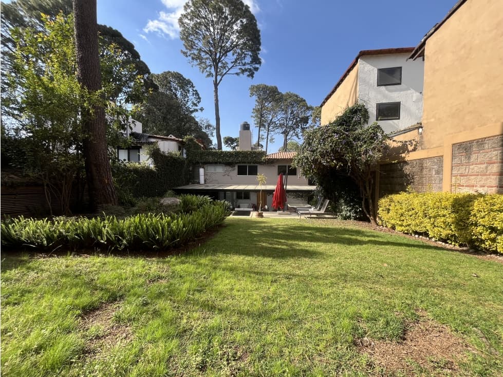 CASA EN VENTA | AVÁNDARO | VALLE DE BRAVO — foto 3